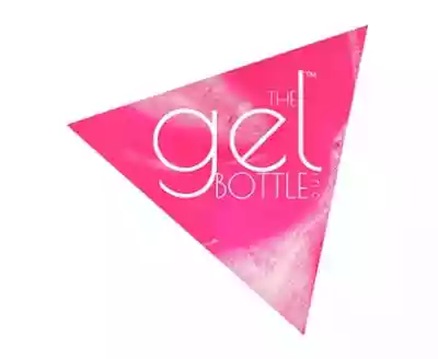 Shop The Gel Bottle UK promo codes logo
