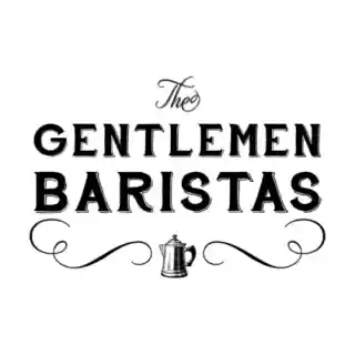 The Gentlemen Baristas logo
