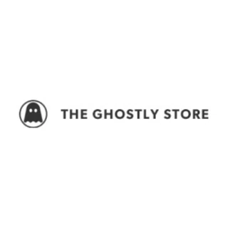 Shop The Ghostly Store coupon codes logo