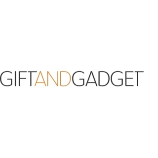 Shop The Gift And Gadget Store logo