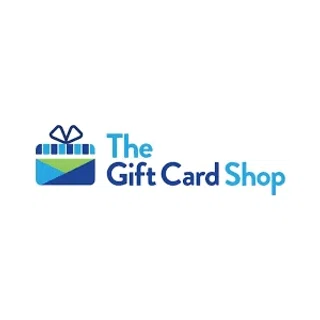 The Gift Card Shop logo