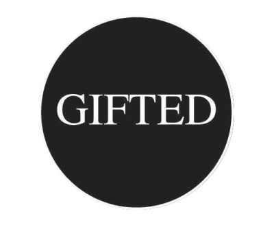 Shop The Gifted Few logo