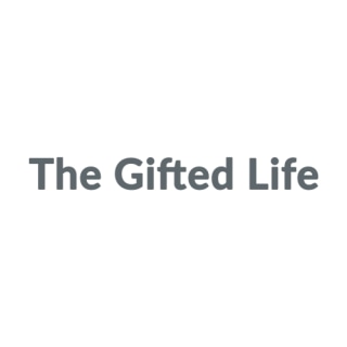 Shop The Gifted Life logo