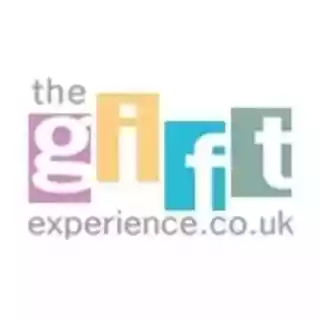The Gift Experience coupon codes