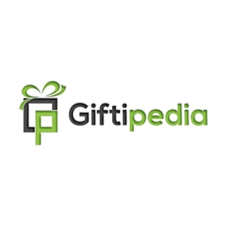 Shop Giftipedia logo