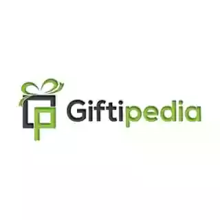 Shop Giftipedia discount codes logo