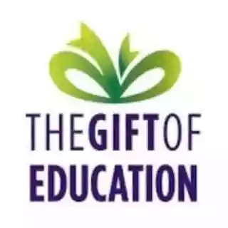 The Gift of Education logo