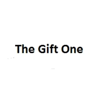 The Gift One logo