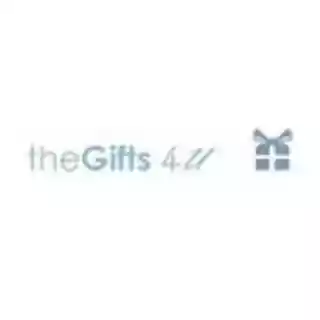 Shop Gifts 4 U discount codes logo