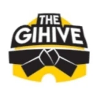 Shop The Gi Hive discount codes logo
