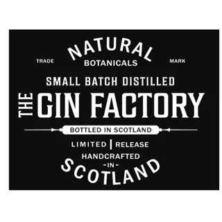 The Gin Factory promo codes