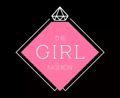 Shop The Girl Fashion coupon codes logo