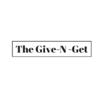 The Give-N-Get logo
