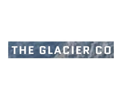 Shop The Glacier logo