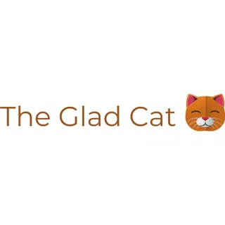 The Glad Cat logo