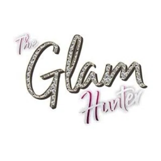 Shop The Glam Hunter logo
