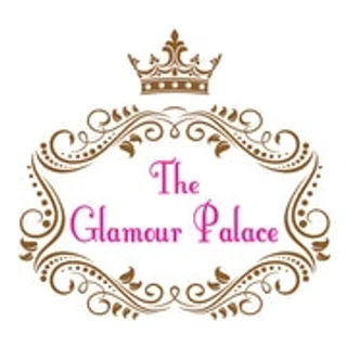 The Glamour Palace logo
