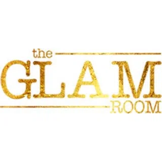 The Glamroomkc logo