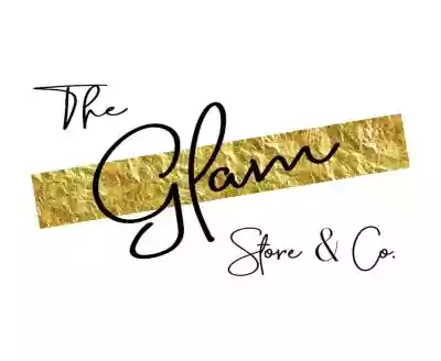 Shop The Glam Store discount codes logo