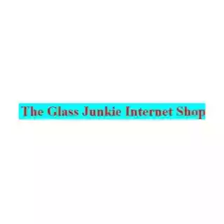 Shop The Glass Junkie Internet Shop coupon codes logo