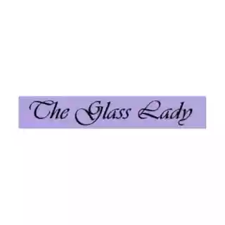 Shop The Glass Lady discount codes logo