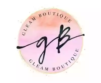 Gleam Boutique logo