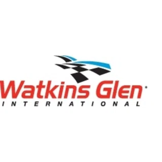 Shop Watkins Glen International logo