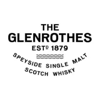 Shop The Glenrothes logo