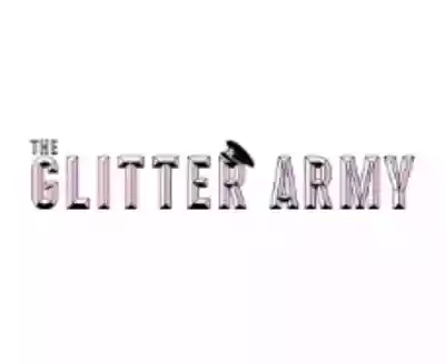 The Glitter Army discount codes