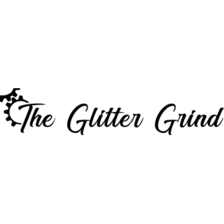 The Glitter Grind logo