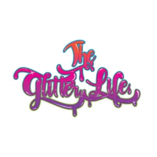 The Glitter Life logo