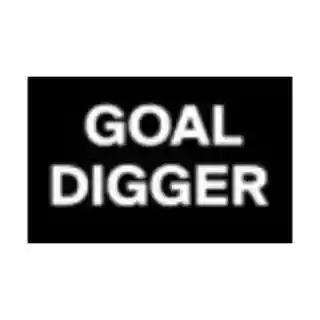 Shop The Goal Digger Brand promo codes logo