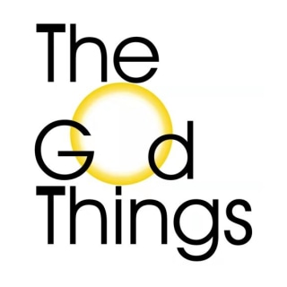 TheGodThings coupon codes