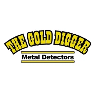 The Gold Digger logo