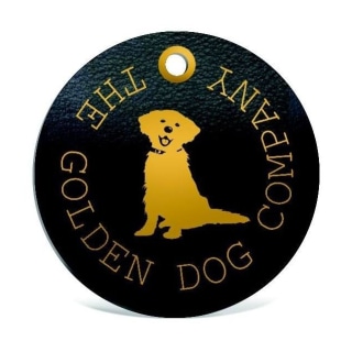 Shop The Golden Dog Co coupon codes logo