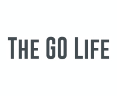 Shop The Go Life logo