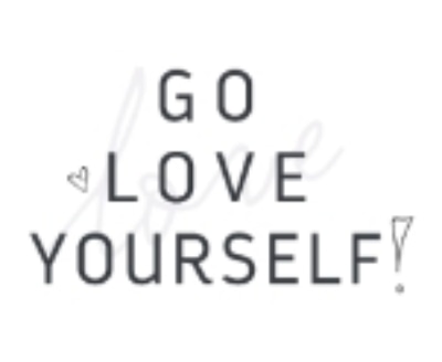 Shop Go Love Yourself logo