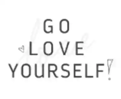 Shop Go Love Yourself coupon codes logo