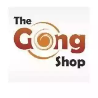 Shop The Gong Shop coupon codes logo