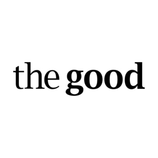 The Good logo