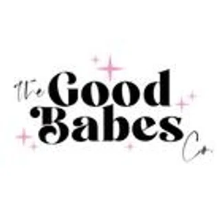 The Good Babes Co. logo