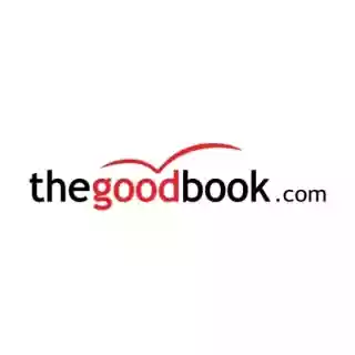 The Good Book discount codes