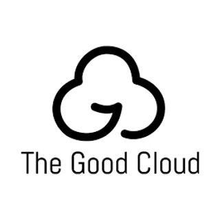 Shop The Good Cloud logo