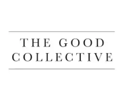 Shop The Good Collective promo codes logo