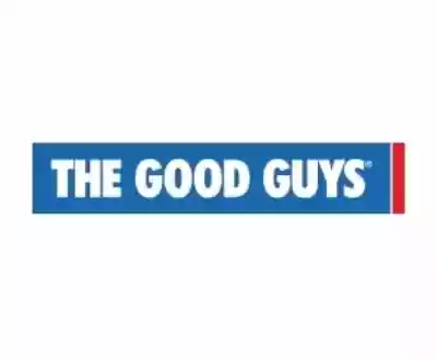Shop The Good Guys coupon codes logo