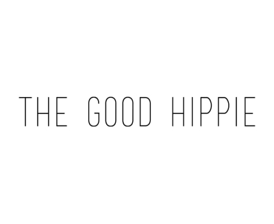 Shop The Good Hippie logo