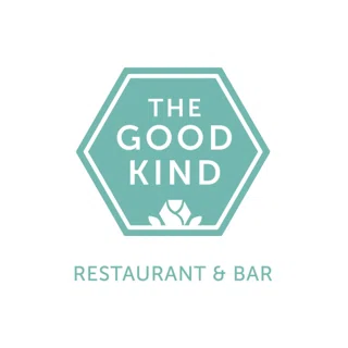 The Good Kind logo