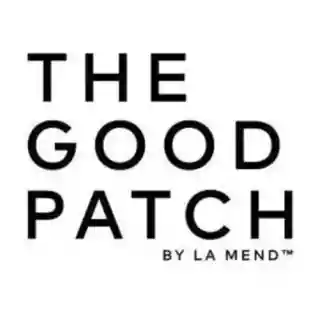 Shop The Good Patch promo codes logo