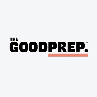 The Good Prep promo codes