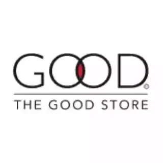 thegoodstore.com.au logo